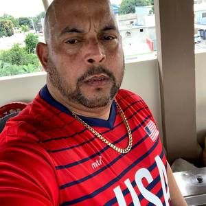 Meet your Posher, Fausto